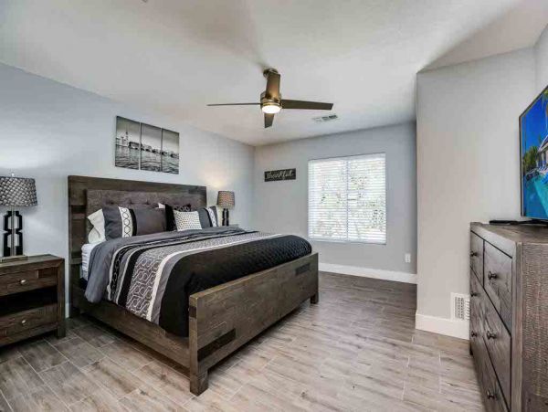 Palm Springs Home 984199