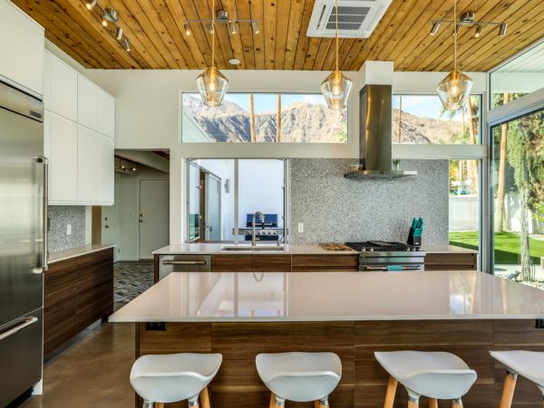 Palm Springs Home 984201