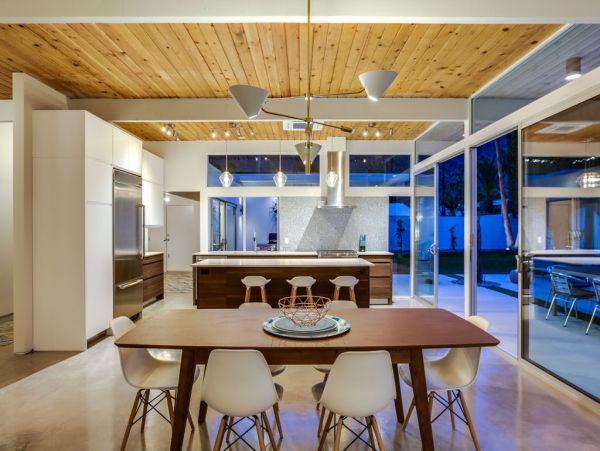 Palm Springs Home 984201