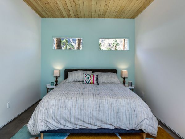 Palm Springs Home 984201