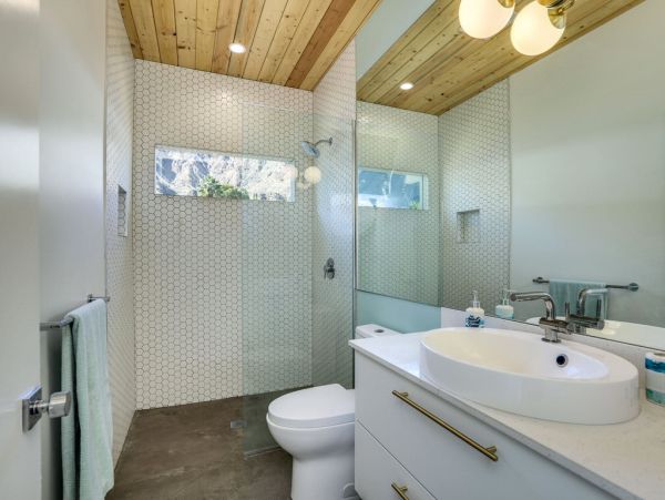 Palm Springs Home 984201