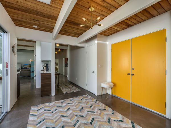 Palm Springs Home 984201