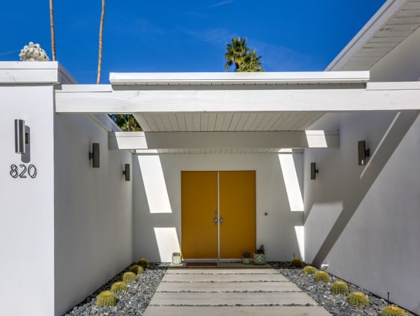 Palm Springs Home 984201