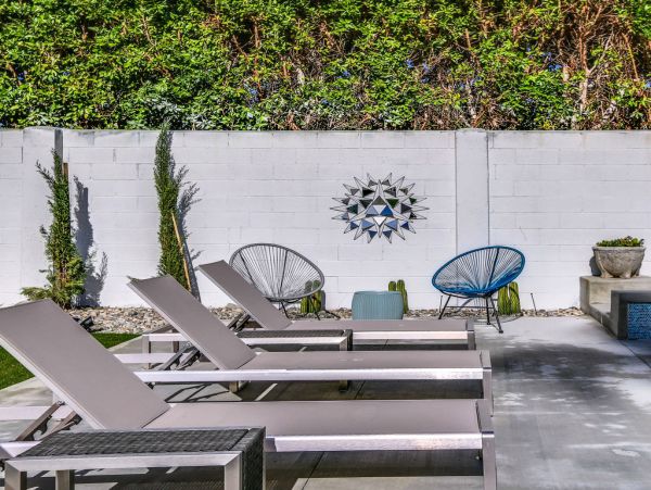 Palm Springs Home 984201