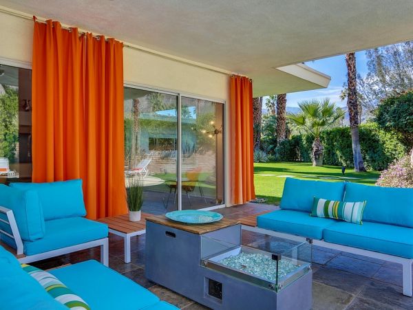 Palm Springs Home 984202