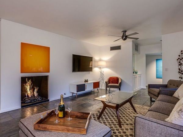 Palm Springs Home 984202