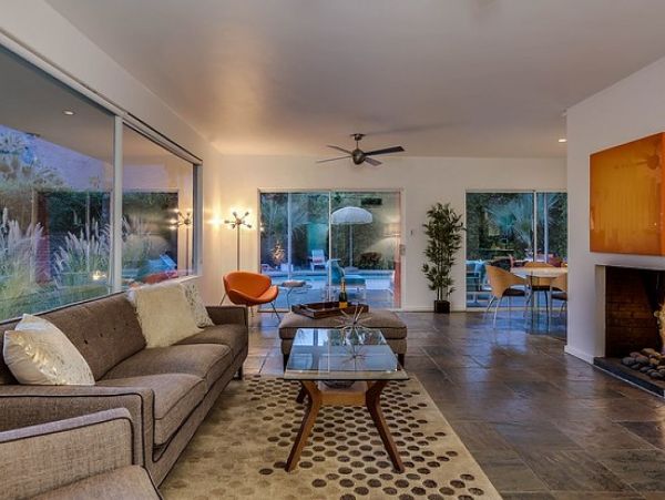 Palm Springs Home 984202