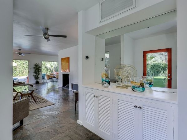 Palm Springs Home 984202
