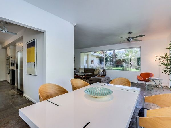 Palm Springs Home 984202