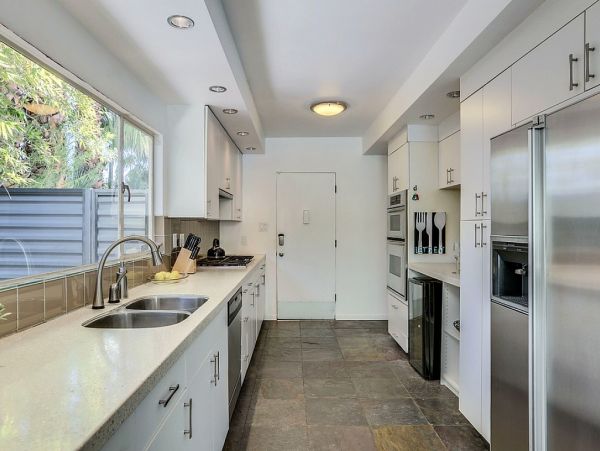 Palm Springs Home 984202