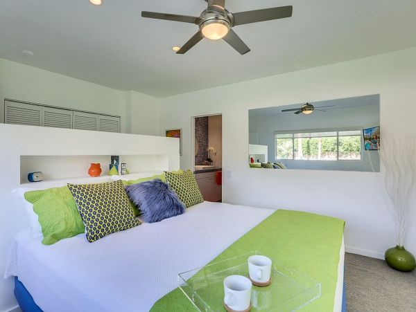 Palm Springs Home 984202