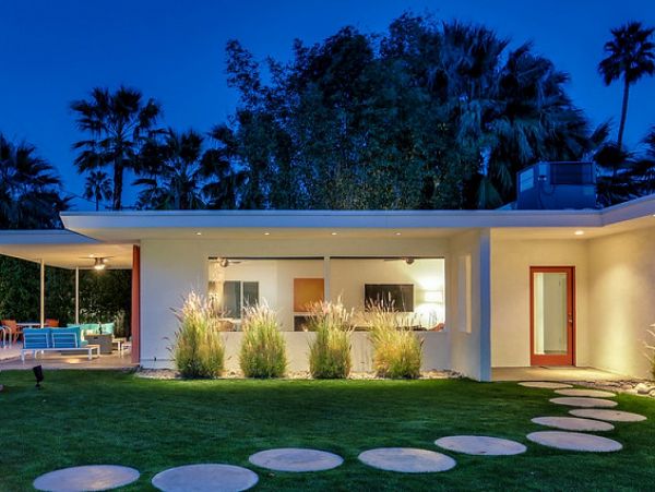 Palm Springs Home 984202