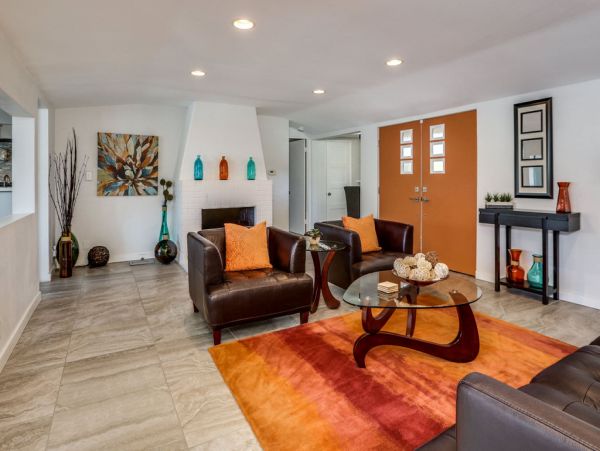Palm Springs Home 984203