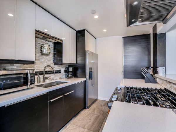 Palm Springs Home 984203
