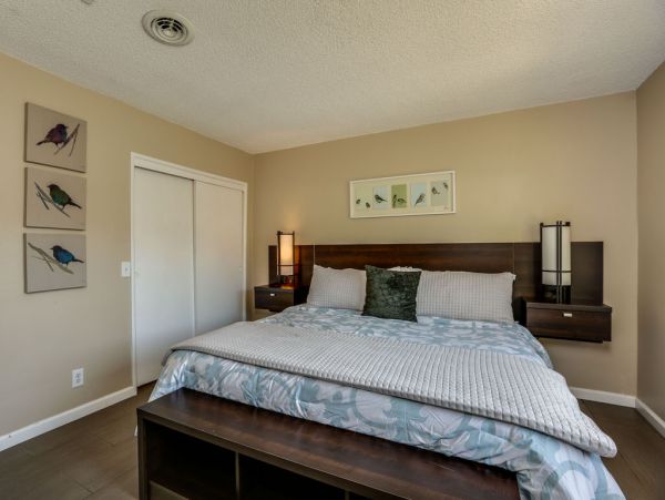 Palm Springs Home 984203