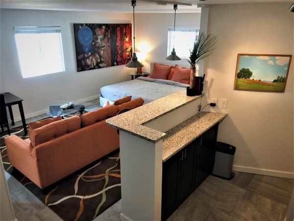 Palm Springs Home 984203