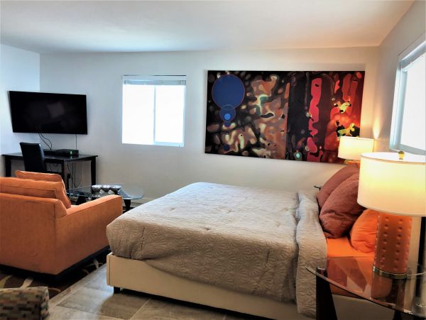 Palm Springs Home 984203