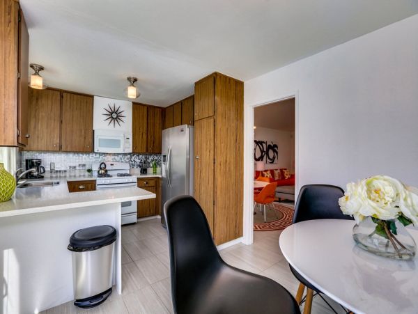 Palm Springs Home 984204