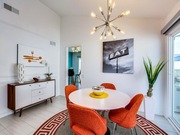 Palm Springs Home 984204