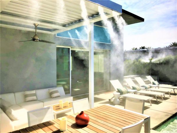 Palm Springs Home 984205