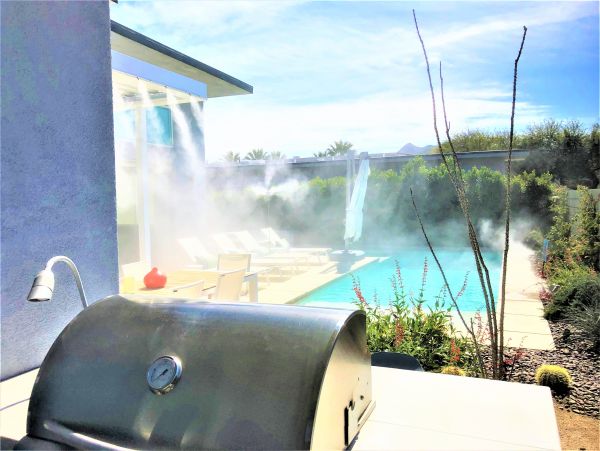 Palm Springs Home 984205