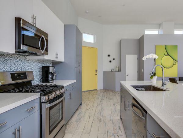 Palm Springs Home 984205