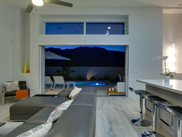 Palm Springs Home 984205