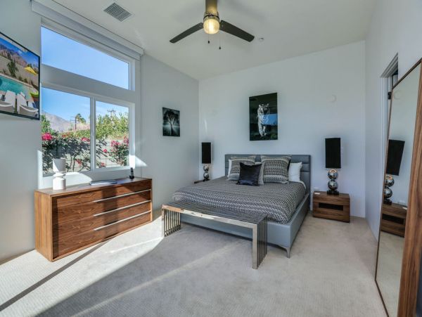 Palm Springs Home 984205