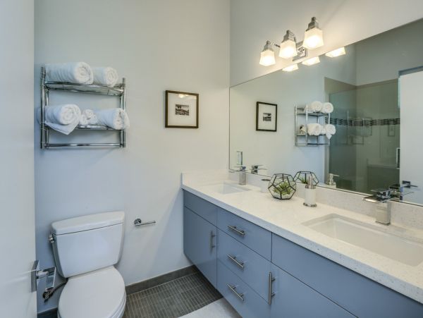 Palm Springs Home 984205