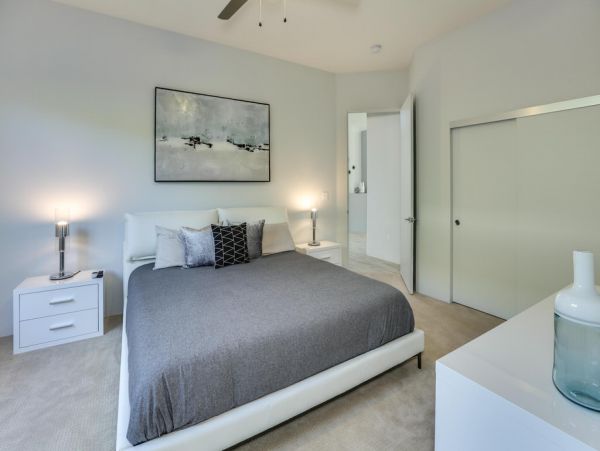 Palm Springs Home 984205