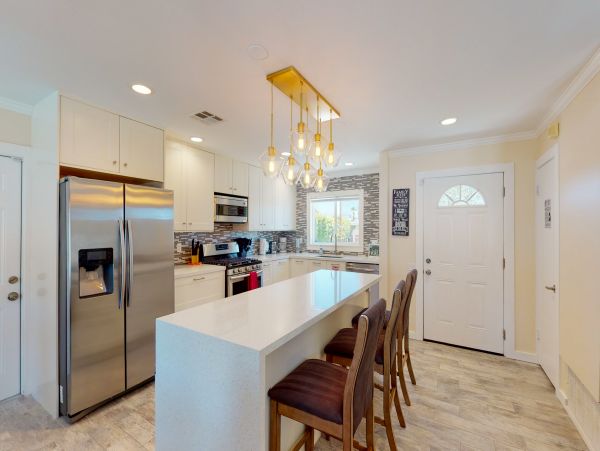 Palm Springs Home 984207