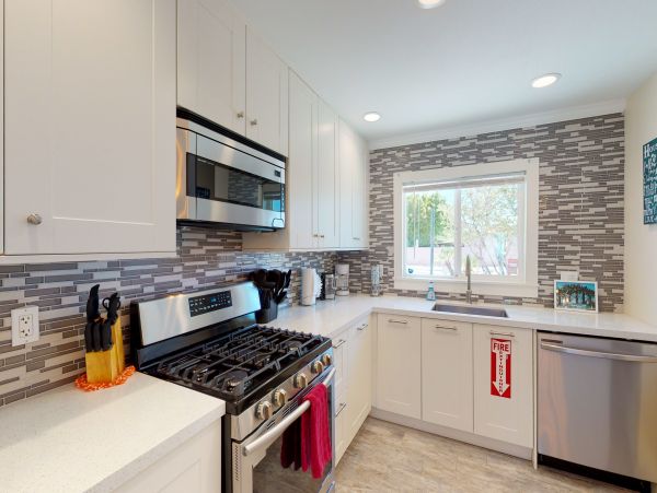 Palm Springs Home 984207