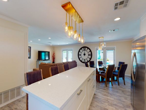 Palm Springs Home 984207