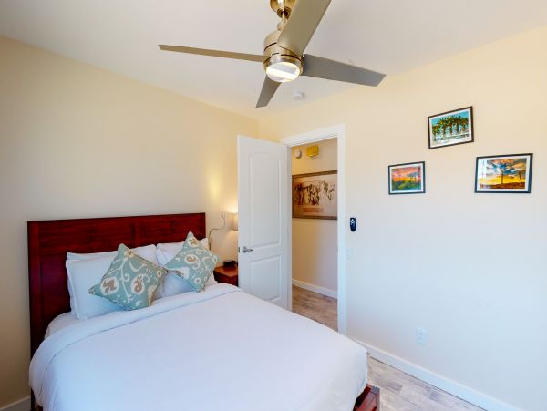 Palm Springs Home 984207