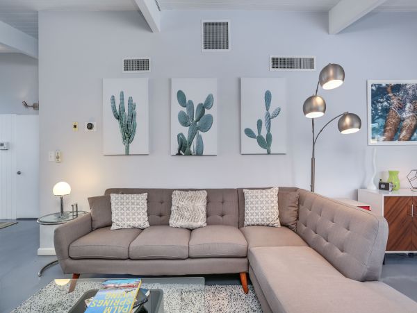 Palm Springs Home 984208