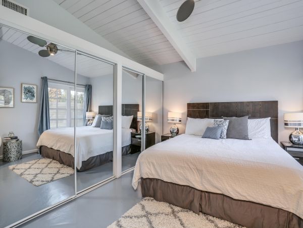 Palm Springs Home 984208