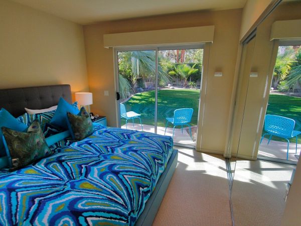 Palm Springs Home 984209