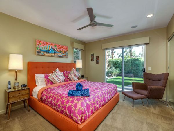Palm Springs Home 984209