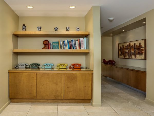Palm Springs Home 984209