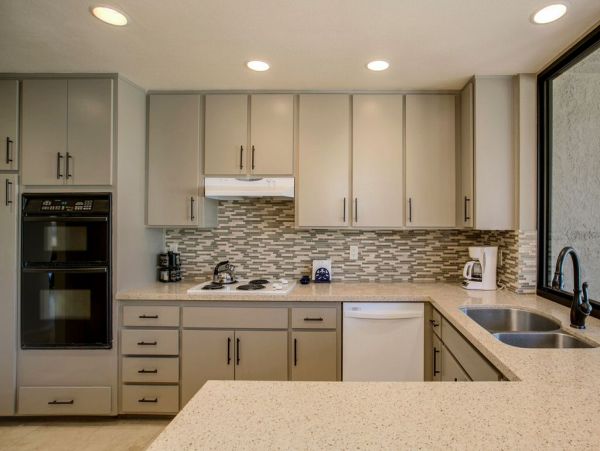 Palm Springs Home 984210