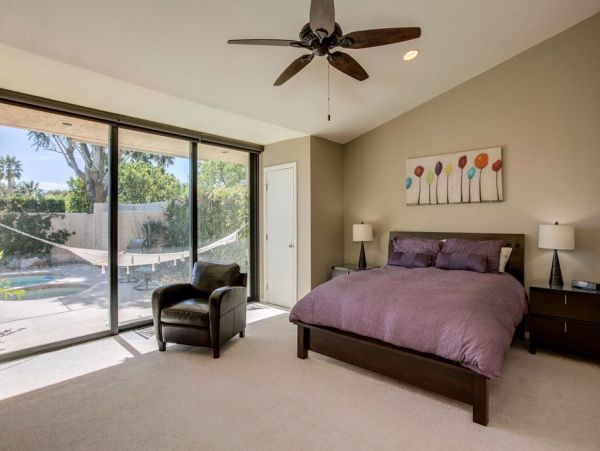 Palm Springs Home 984210