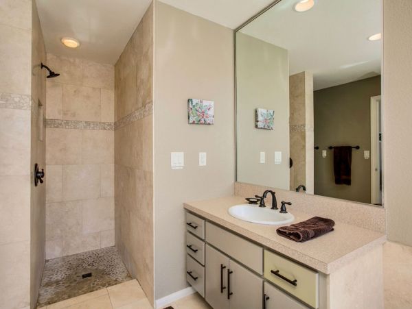 Palm Springs Home 984210