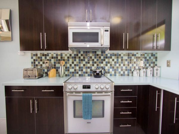 Palm Springs Home 984211