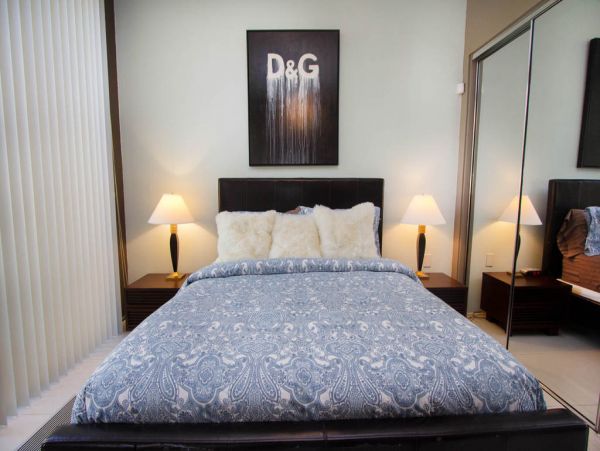 Palm Springs Home 984211