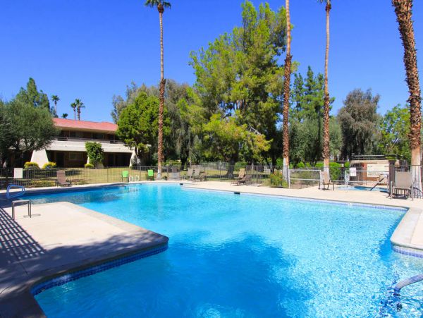 Palm Springs Home 984212