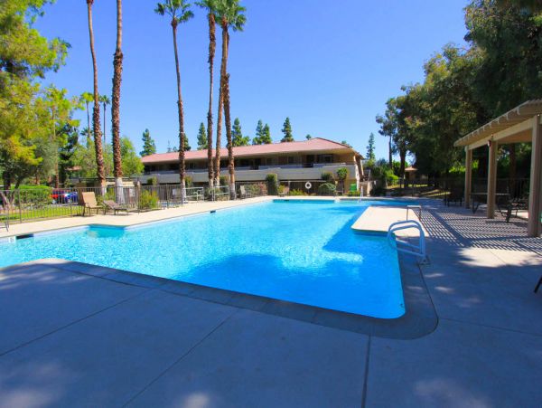 Palm Springs Home 984212