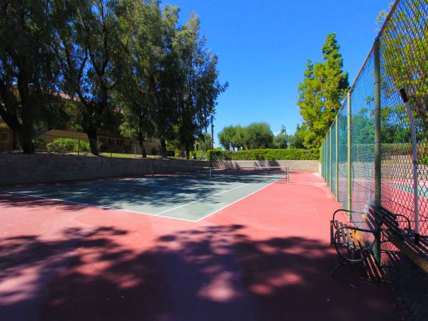 Palm Springs Home 984212