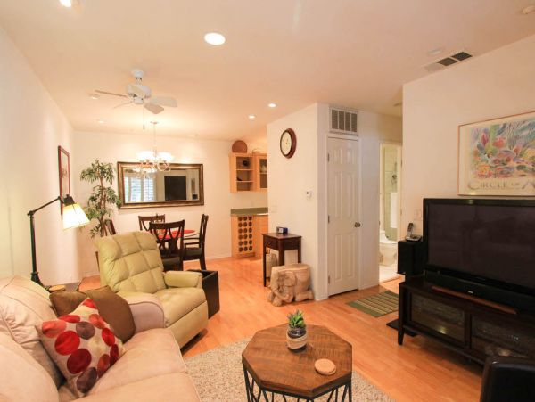 Palm Springs Home 984212