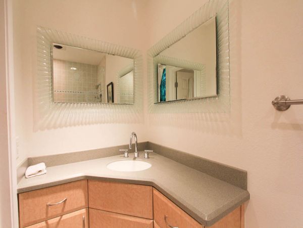 Palm Springs Home 984212