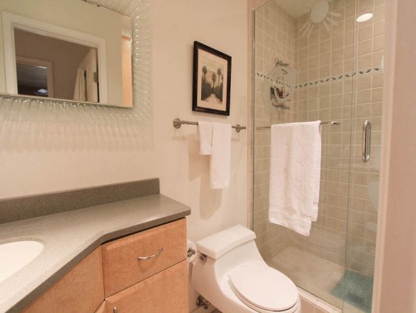 Palm Springs Home 984212